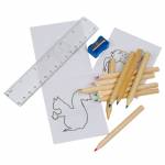 Kinder - Zeichen -Set "Little Picasso" Artikel-Nr. (21125)