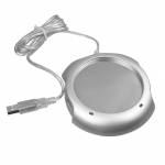 4 Port USB 1.1 Tassenw&auml;rmer "Milwaukee" Artikel-Nr. (28466)