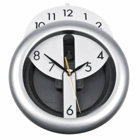 Kunststoff-Wanduhr "Andorra" - Bild vergrößern