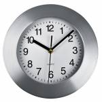 Metall-Wanduhr "Padua" Artikel-Nr. (21049)