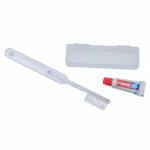 Reise-Zahnputzset "Colgate" Artikel-Nr. (23038)