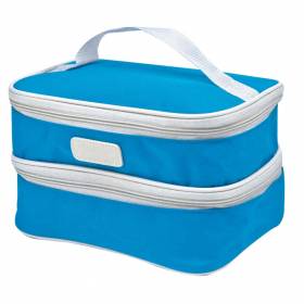Kosmetiktasche "Paris" - Bild vergrößern