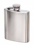 Edelstahl Flachmann 90 ml Artikel-Nr. (2413600)