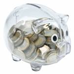 Sparschwein "Leicester" Artikel-Nr. (26235)