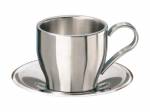 Espressotasse mit Untertasse Artikel-Nr. (2411000)
