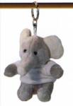 Schl&uuml;sselanh&auml;nger Elefant Artikel-Nr. (2820012_2)