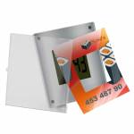 Magic Clock "Nagoya" Artikel-Nr. (21857)