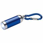 LED-Taschenlampe "Alhambra" Artikel-Nr. (21613)