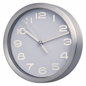 Wanduhr "Tripoli" - Bild vergrößern