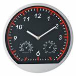 Wanduhr "Bago" Artikel-Nr. (23064)