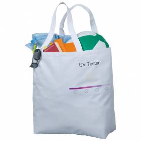 UV-Tasche "Miami Beach" - Bild vergrößern