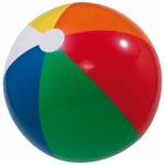 Multicolorwasserball "Palm Springs" Artikel-Nr. (28260)