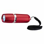 Aluminiumtaschenlampe "Addlestone" Artikel-Nr. (28382)