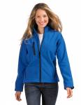 Ladies Softshell Jacke Artikel-Nr. (31863)