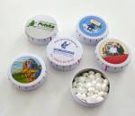 Click-Clack-Dose inkl. Digitaldruck Artikel-Nr. ()
