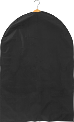 Kleidersack aus PVC, mit kleinem Sichtfenster. Artikel-Nr. (6449)