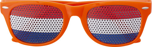 Plexiglas-Sonnenbrille mit UV400-Schutz... Artikel-Nr. (9346)