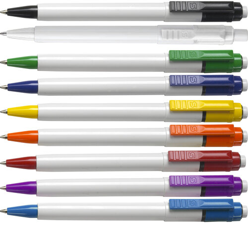 Stilolinea Kugelschreiber 'Jumbo Color... Artikel-Nr. (2250)