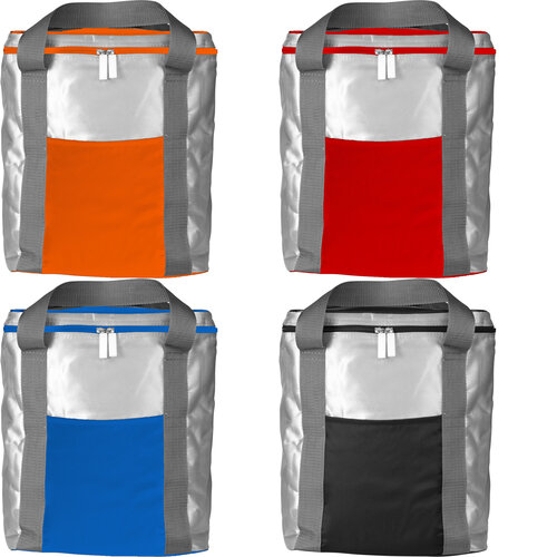 Kühltasche aus Polyester (420D), passend... Artikel-Nr. (7504)