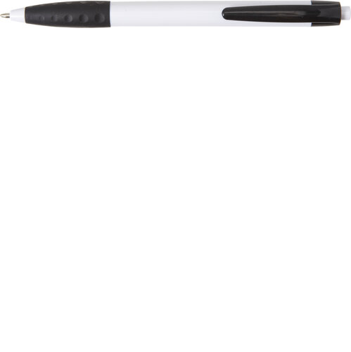 Kugelschreiber aus Kunststoff, mit gummierter... Artikel-Nr. (7578)