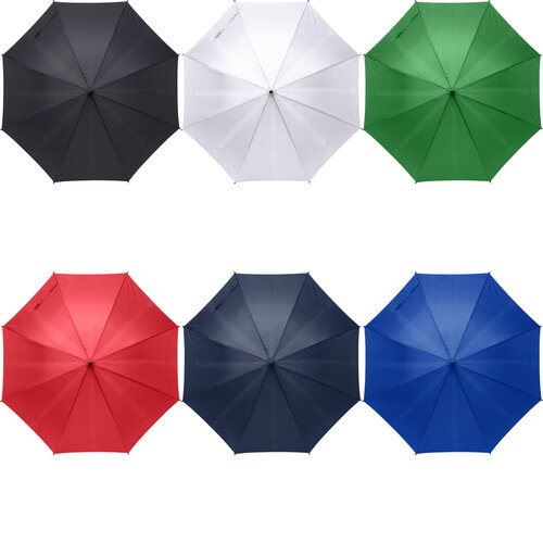 Automatik-Regenschirm mit einer Bespannung... Artikel-Nr. (8467)