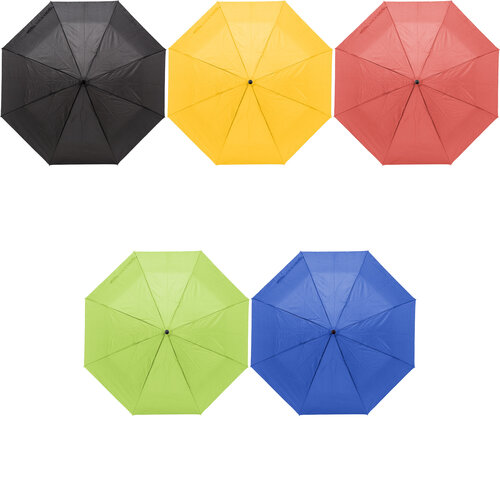 Regenschirm mit einer Bespannung aus... Artikel-Nr. (9258)