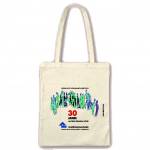 Baumwolltasche 38x42 natur, lange Henkel Artikel-Nr. ()