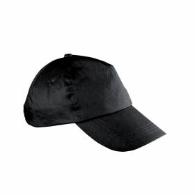 5 Panel Baseballcap "New York" - Bild vergrern