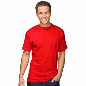 Comfort T-Shirt div. Farben - Bild vergrern