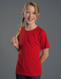 Cool-DRI® T-Shirt  Junior - Bild vergrern