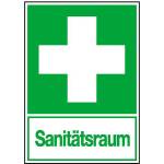 Sanitätsraum Artikel-Nr. (380073)