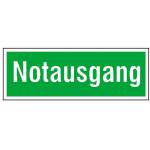 Notausgang Artikel-Nr. (380099)