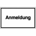 Anmeldung Artikel-Nr. (2105800)