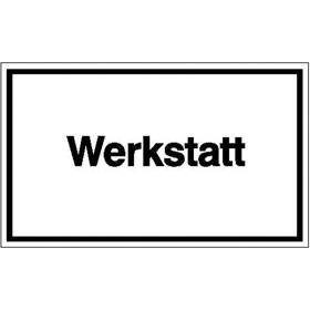 Werkstatt - Bild vergrern