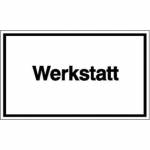 Werkstatt Artikel-Nr. (2105802)