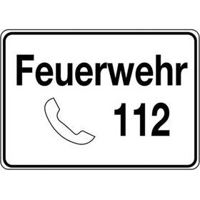 Feuerwehr 112 - Bild vergrern