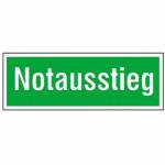 Notausstieg Artikel-Nr. (380101)