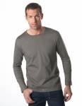 Comfort Longsleeve-T Men Artikel-Nr. (31290)