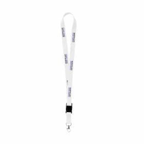 Lanyards 20 mm div. Farben - Bild vergr��ern