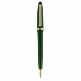 Kugelschreiber Ottawa grün - Bild vergrößern