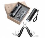 Set Taschenlampe & Multitool Oakland Artikel-Nr. (2341403)