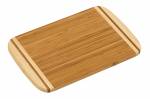 Holzbrettchen  Bambus 30x20 cm Artikel-Nr. (258110)