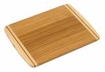 Holzbrettchen  Bambus 40x30 cm Artikel-Nr. (258111)