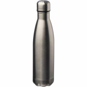 Trinkflasche 550 ml - Bild vergrern