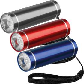 Recycelte Taschenlampe Utrecht - Bild vergrößern